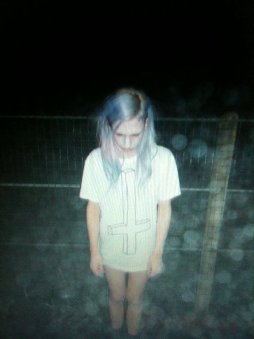 †