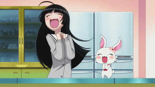 Reblog se você quer caderno com capa de animes nas papelarias.