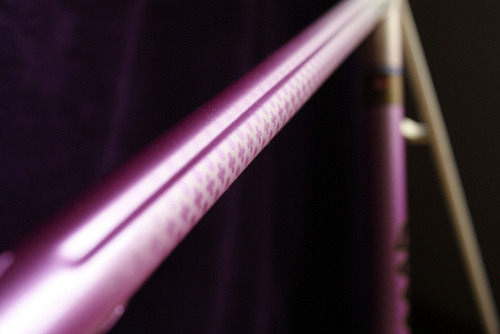 bisikleta: Daccordi tt SOLD 51x52 cc (by Benvenga analog solution)