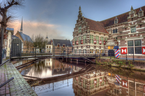 by klaash63 on Flickr.Amersfoort is a municipality and the second largest city of the province of Ut