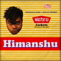  Heems - Nehru Jackets 