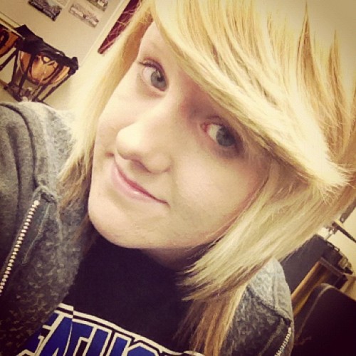 le bored (Taken with instagram)