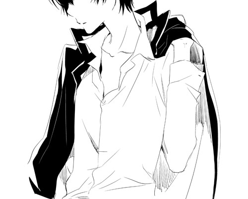 second-tolast:  original: @pixiv 