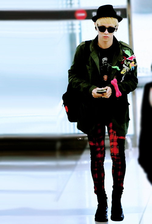 hot like eg
