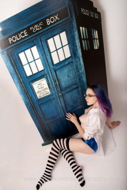 starwasthongsnakedladys:  The Next Doctor 2 by *MordsithCara 