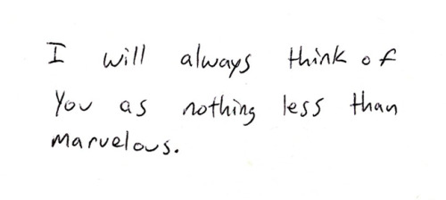 Simple Writings
