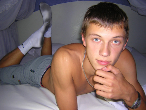 Socks n scruff