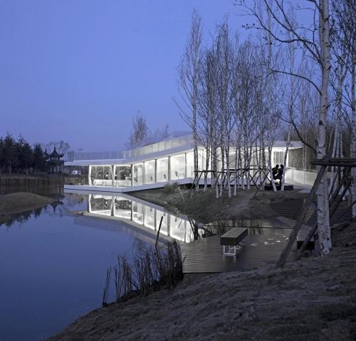 Landscape Architecture