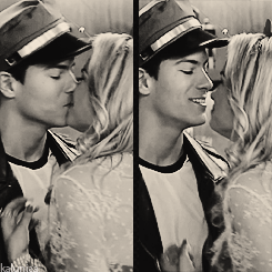 Saudades. Casal mais lindo  