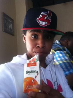 iloveitwhenmbsays:  REBLOG if you love Roc Royal :) 