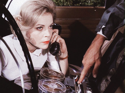 oldsyndication:  Mission Impossible (1966-1973) - The Cardinal