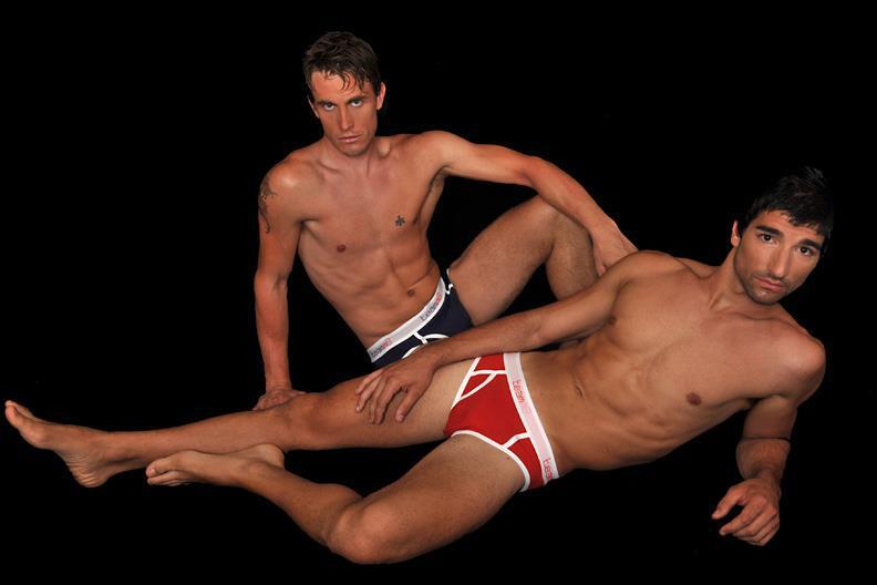 HOT MEN