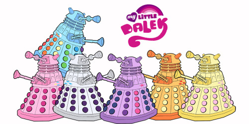 Porn Fuck Yeah Daleks photos