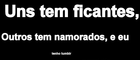  EU SEI QUE SOU FODA ! 