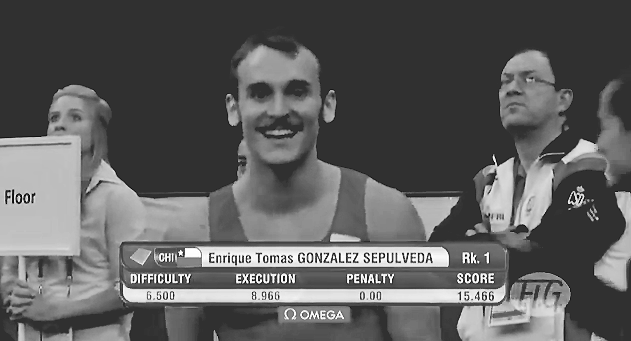 nosekewea:  mil-estrellas-en-el-cielo:  pura-mierda:  Enrique Tomas Gonzalez Sepulveda