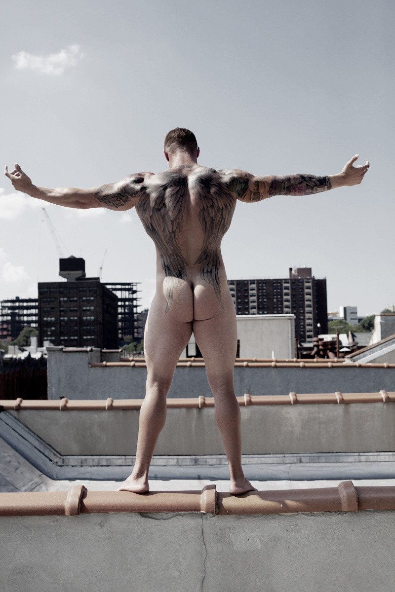 A HOMO BLOG