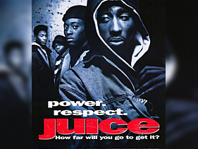 daveonthedon:  20th Anniversary Of Juice Today 