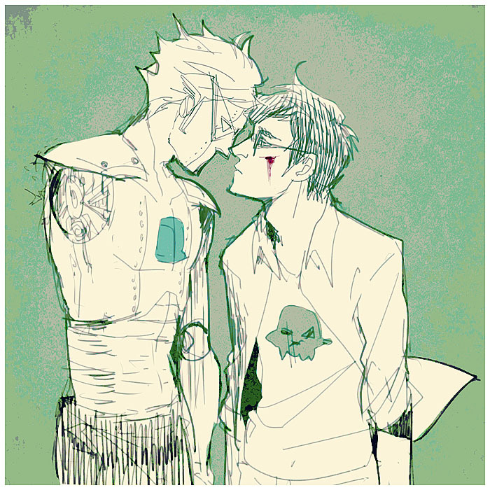 averyniceprince:  i’ll clean this up someday maybe 