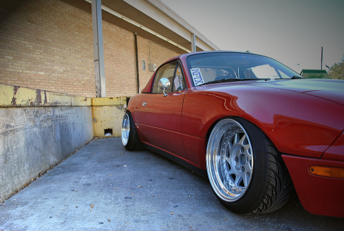 MIATAPOWER