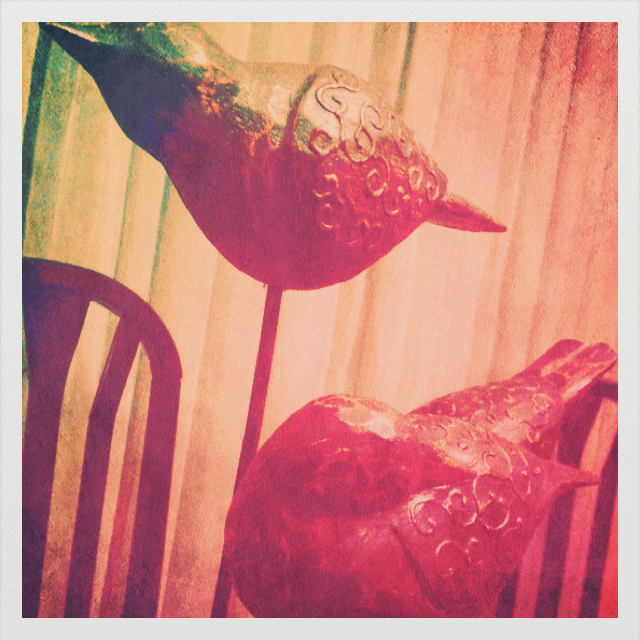 Sometimes we think we have all the freedom in the world and we chained to think that