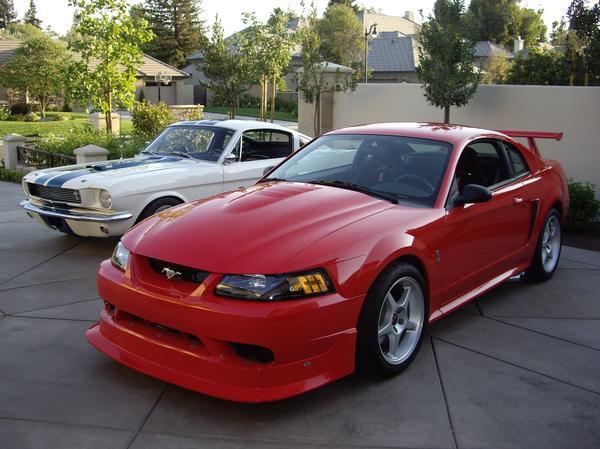 FuckYeahMustang