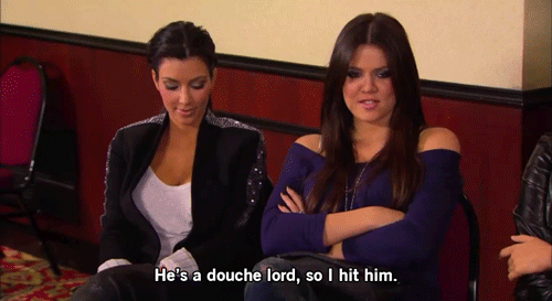  lol dont think ive ever heard someone say that before ~laughs for a good minute~