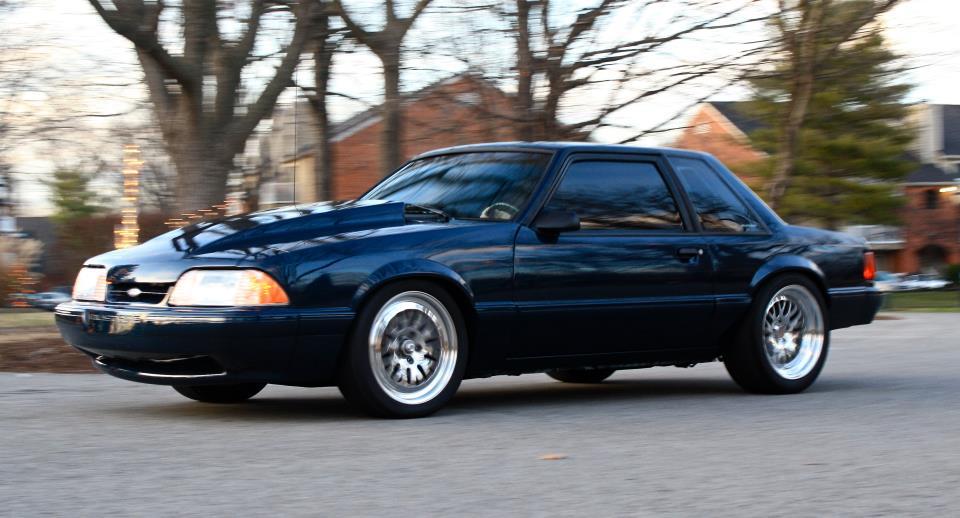 FuckYeahMustang
