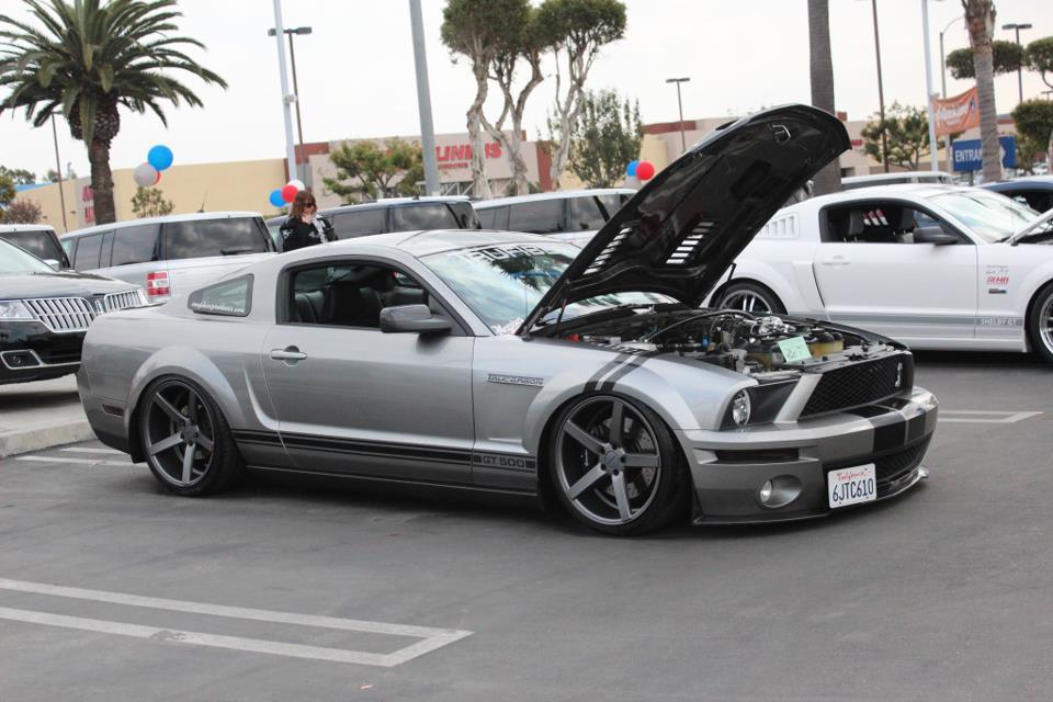 FuckYeahMustang