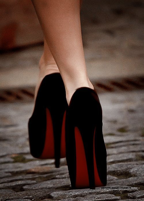 Killing Heels