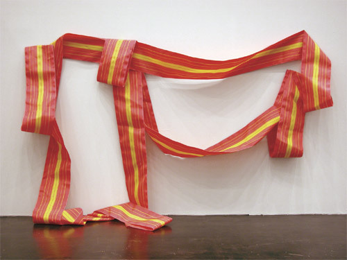 James Hyde.Â ZIPPER.Â 2002.