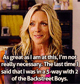 lemonclanarchive: 30 Rock’s memorable quotes (per character) ↳Jenna Maroney [Season 5 part 1 of 2]