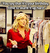 lemonclanarchive: 30 Rock’s memorable quotes (per character) ↳Jenna Maroney [Season 5 part 1 of 2]