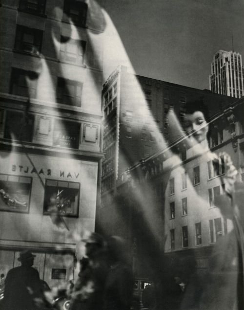 Sex liquidnight:  Lisette Model Fifth Avenue, pictures