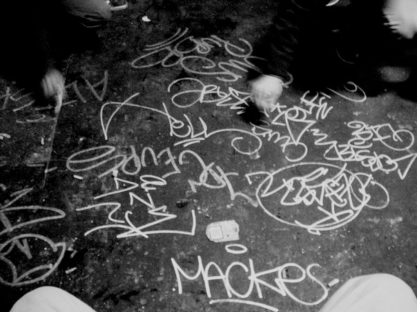Hip-Hop 90's