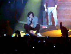 niallatezaynsmirror:  oh, you special snowflake :’)