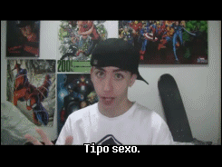 don't waste your time (with me)