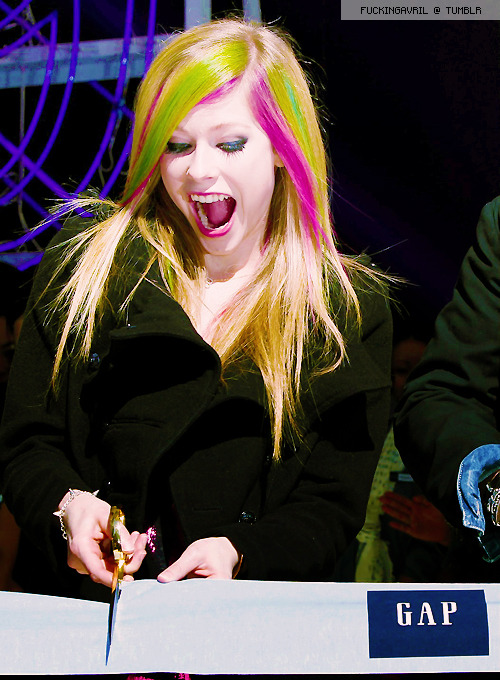 Avril News Brazil