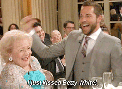 Sex tv-addict:  Betty White’s 90th Birthday pictures