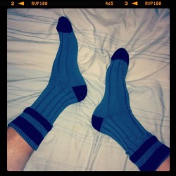 shoesize45:  Boxfresh #socks #picoftheday