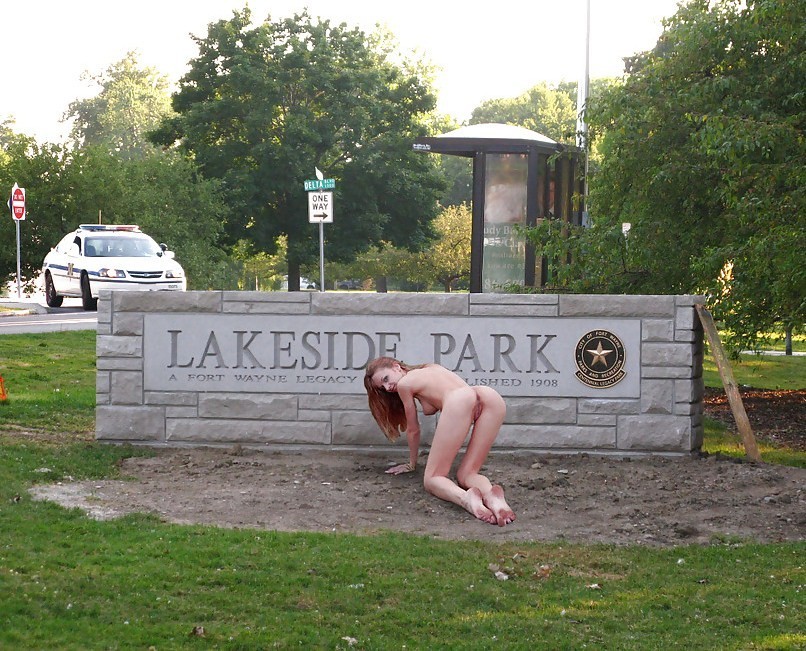 whoreswillbewhores:  The City of Fort Wayne had an environmental decree to restore
