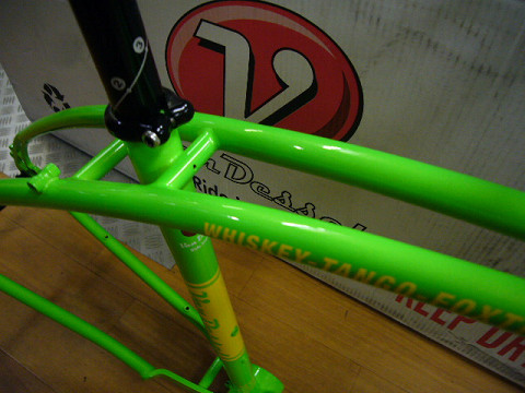 macaroni-ho:  Whiskey Tango Foxtrot VAN DESSEL