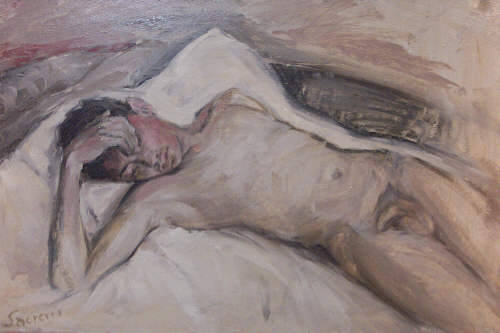 Sacrevoir
