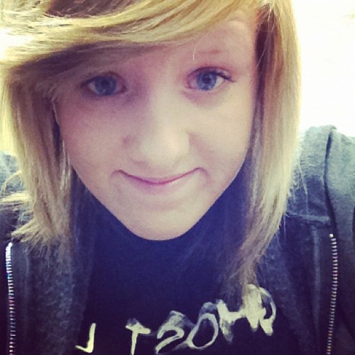 Taken with instagram