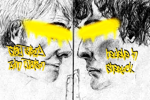sherlocked-bee:  So I made these, for the ‘#believeinsherlock’ campaign. I though John n