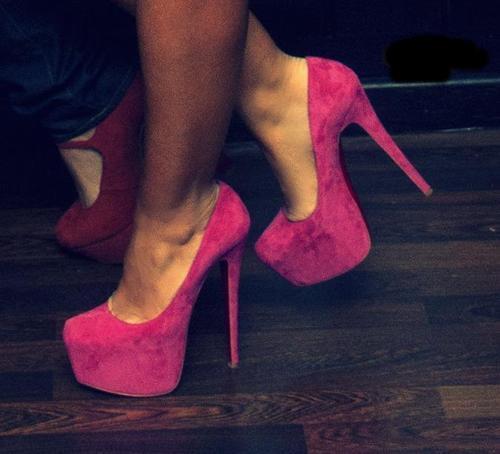 Killing Heels