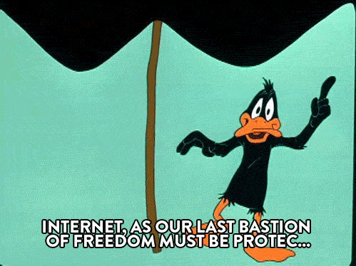 gifmovie:  STOP SOPA 