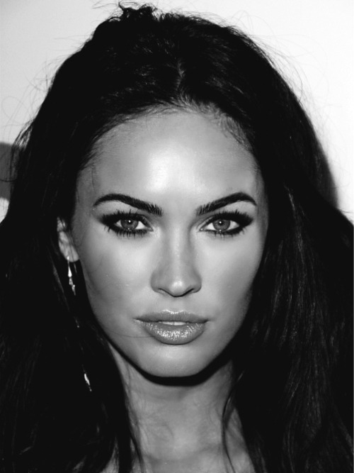 Megan Fox adult photos