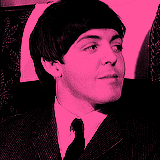 joannies:  Paul McCartney, A Hard Day’s Night (1964) 