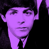 joannies:  Paul McCartney, A Hard Day’s Night (1964) 