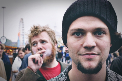 nicebum:  Ryan’s beard asfghjk 